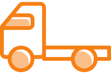 东风拖车/平板车