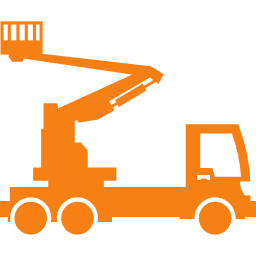 东风高空作业车